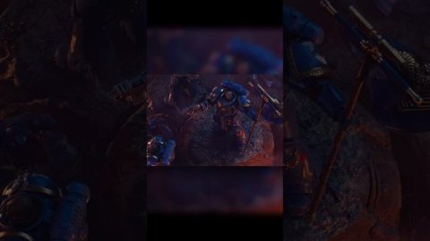 Чуть не сдохли морпехи