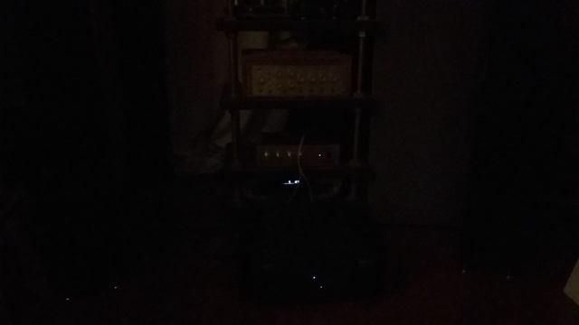 Verity Audio - Fidelio Encore Акустика Clip2