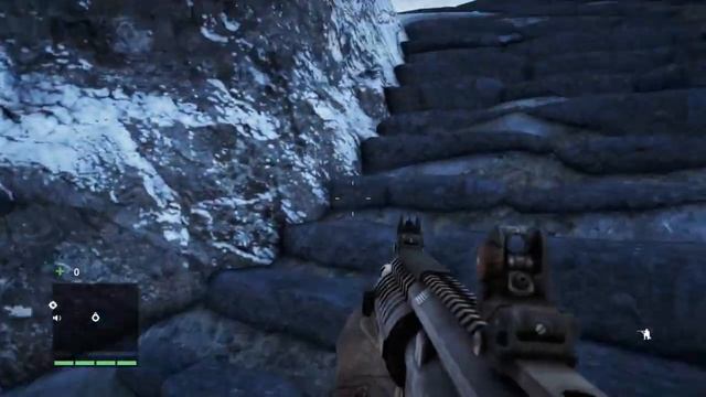 Far Cry 4 часть 43.