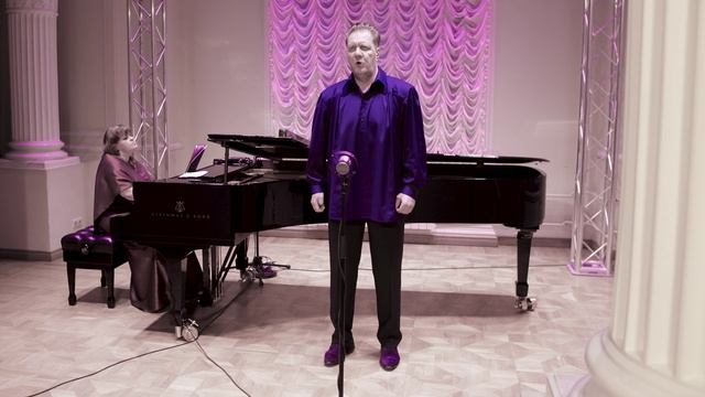 Рахманинов МОНОЛОГ БОРИСА ГОДУНОВА - Владимир Байков