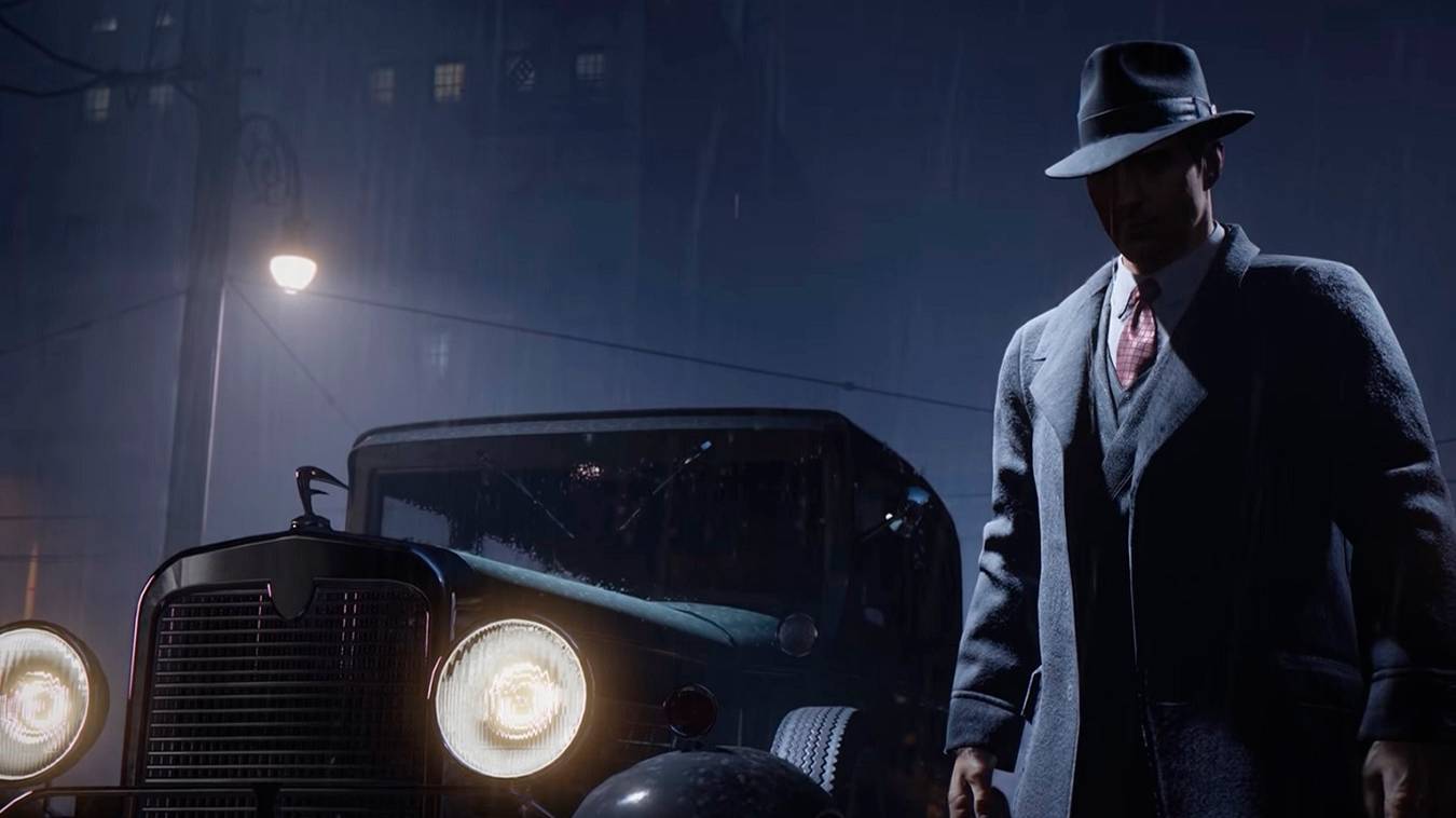 Mafia 2. 9 глава +