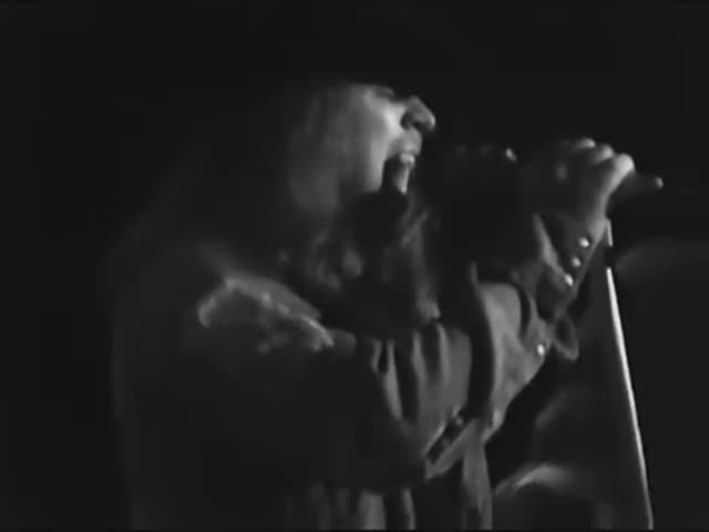 Lynyrd Skynyrd - Cry for The Bad Man - 3_7_1976 - Winterland (Official)