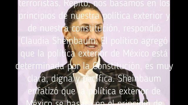 El presidente electo de México se negó a visitar Ucrania