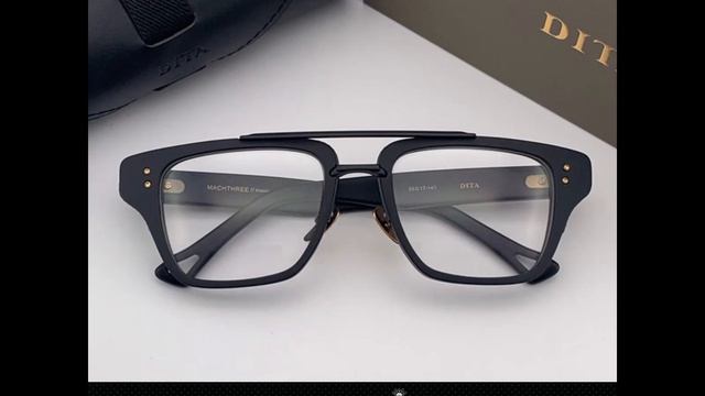 DITA Optical Eyewear Frames