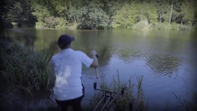 Prezentační film od našich polských kolegů s výrobky Daiwa feeder.