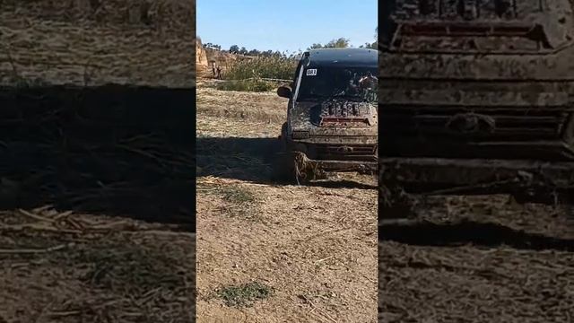 @Niva083_Adler  Категория ТУРИЗМ ЛАЙТ #нива #offroad #чкк2024