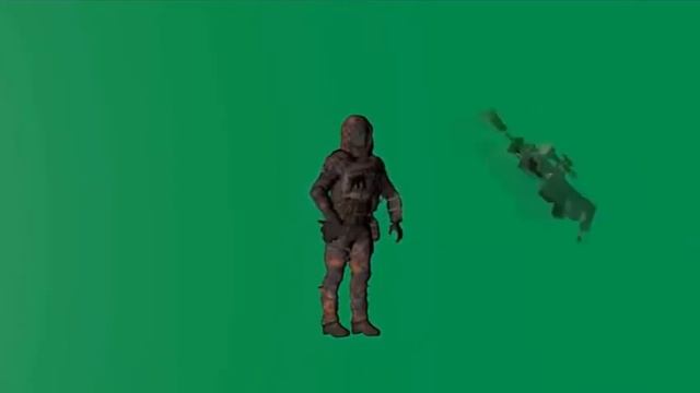 MLG ЗЕЛЕНЫЙ ФОН ДЛЯ МОНТАЖА