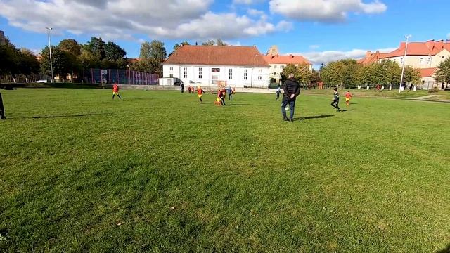 ДЮСШ Янтарь - Олимпия 2016 год рождения