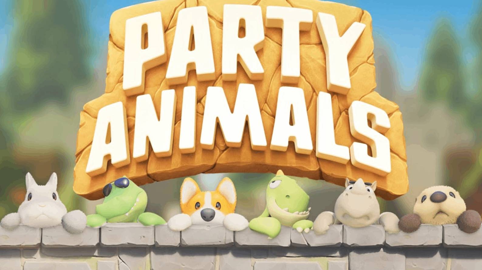 Party Animals