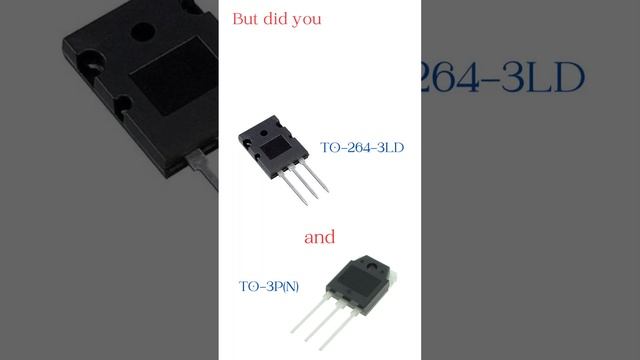 Popular BJT Power Transistors for Audio Amp Projects.  #amplifiers #audioamplifier #electronics