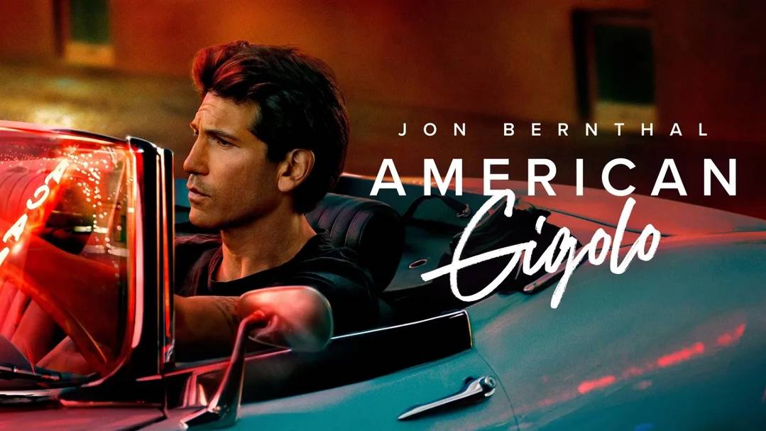 Американский жиголо - 1 сезон 1 серия / American Gigolo (озвучка Jaskier)