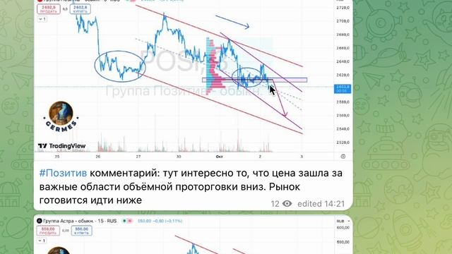 ТОРГ ПРОСТРАНСВО ФОНДОВ РЫНОК. ТОРГОВЛЯ ОНЛАЙН