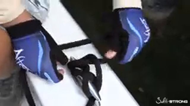 Perfect Cleat Hitch: The Best Boat Cleat Knot