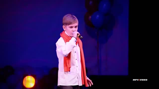 Иван Кургалин - опера №2