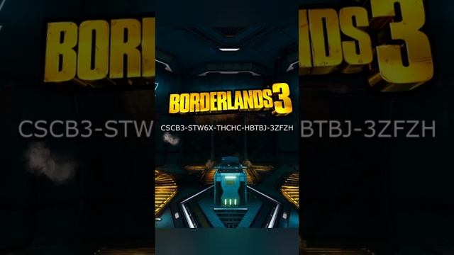 #borderlands3 #borderlands3ключи #бриллиантовыйключ