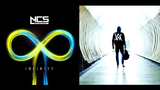 Linked ✘ Faded [Remix Mashup] - Jim Yosef & Anna Yvette x Alan Walker (NCS II)