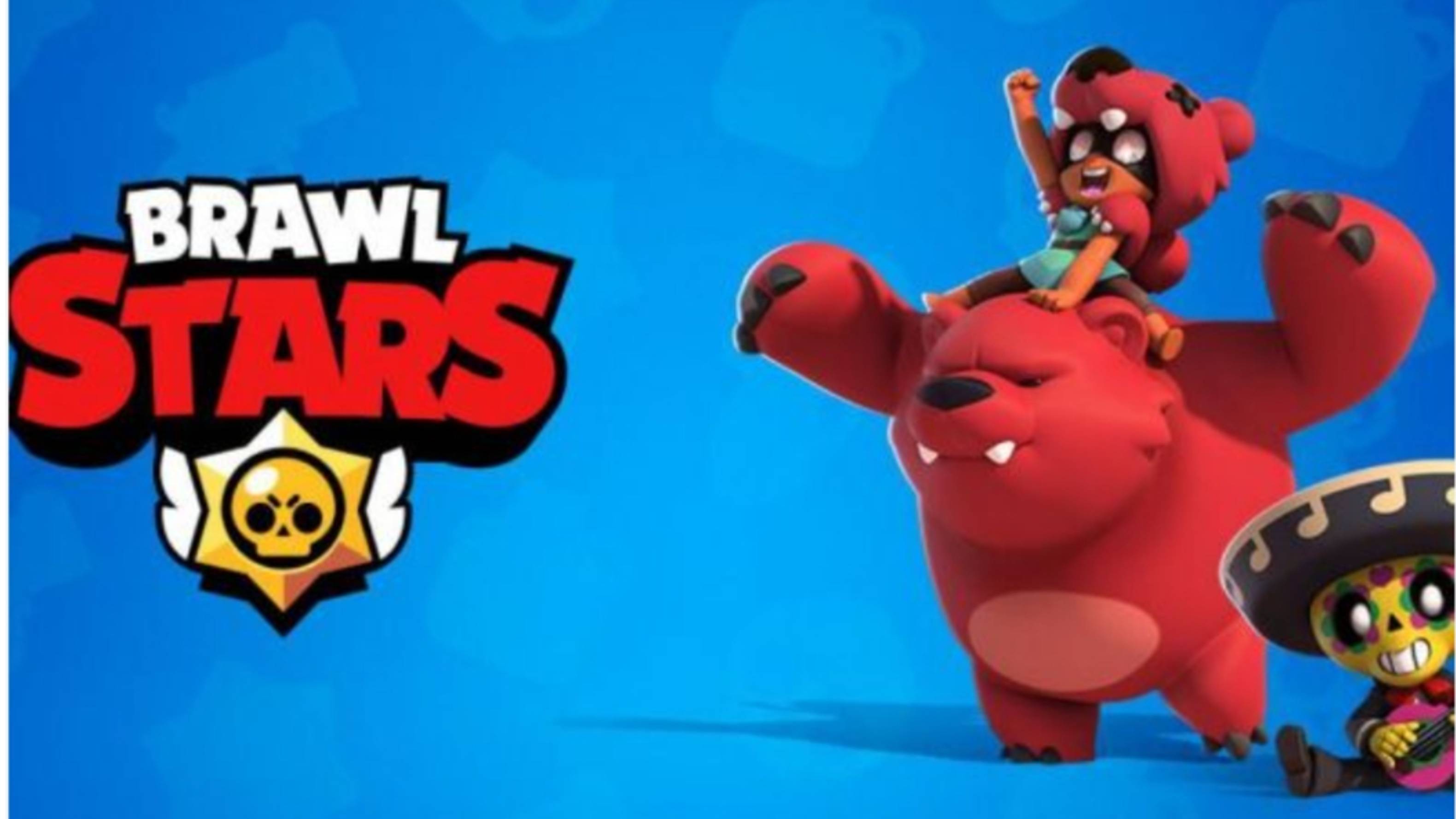 ПУШИМ ШЕЛЛИ В БРАЛ СТРАС / BRAWL STARS!