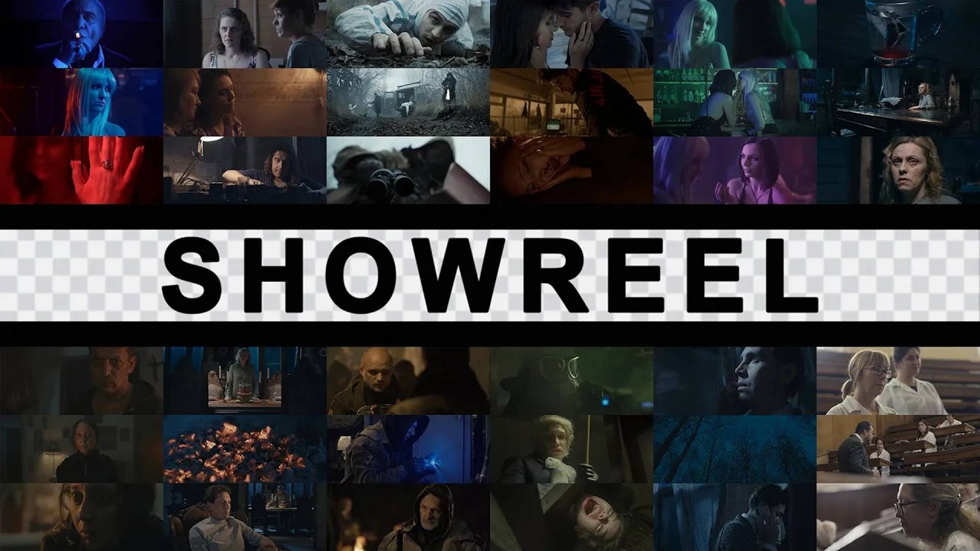 Showreel