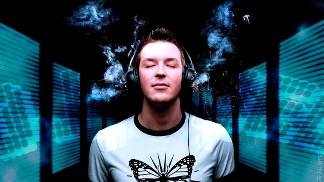 DJ Feel - TranceMission (24-08-2015) - Full (Trance) (Virtual Subwoofer)