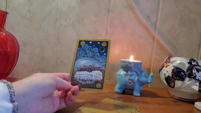 прогноз на неделю