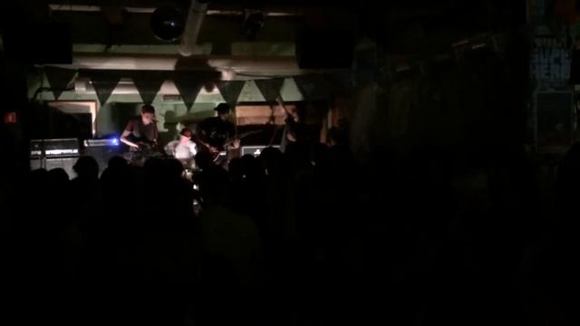 EORA, четвертак-пати, Киров @ che pay bar, 13/09/14