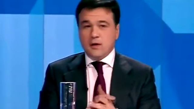 Прямой разговор с Воробьёвым о карьере Лыткарино 24.04.2013