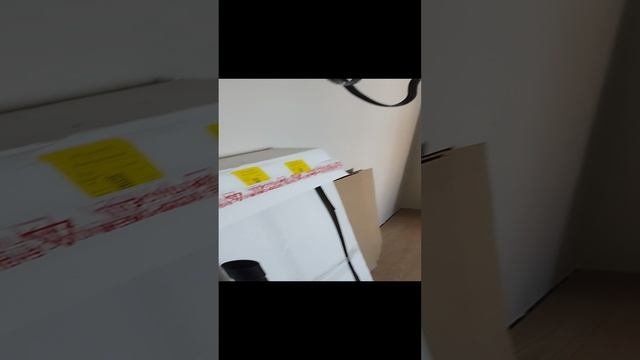 процесс сборки мебели у заказчика
