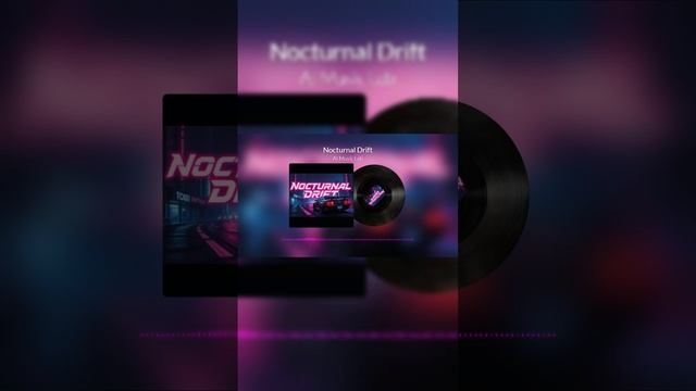 Nocturnal Drift #udio #udiomusic #udioai #phonk