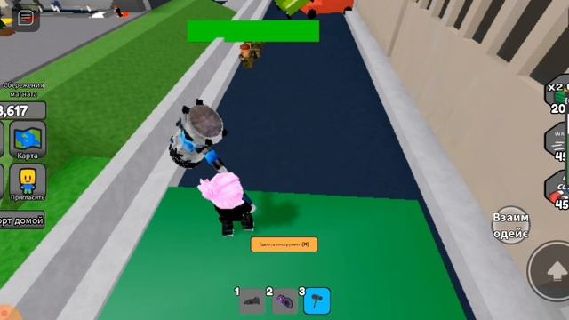 третья часть продолжение roblox фабрика скибиди туалет