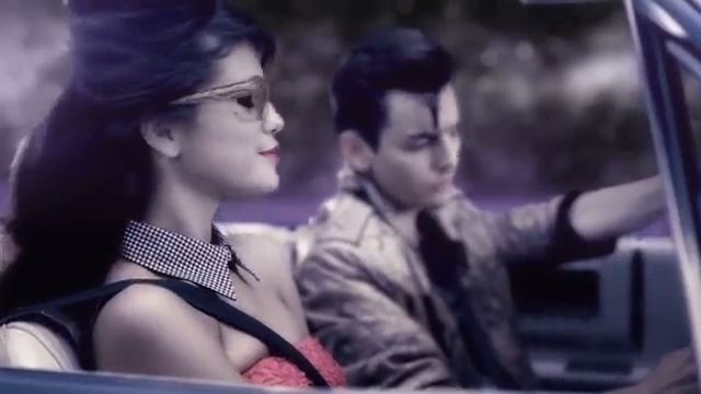 Selena Gomez & The Scene - Love You Like A Love S