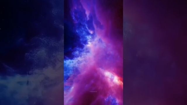 Туманности — это самые красивые объекты в космосе, настоящие космические “достопримечательности”.