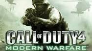 Call Of Duty Modern Warfare 4!по кайфу!