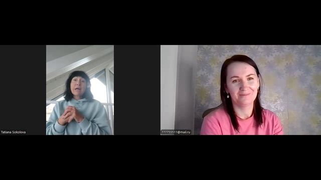 Сила молитвы