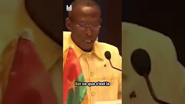 QUI DÉCIDE POUR LES PAYS AFRICAINS ?