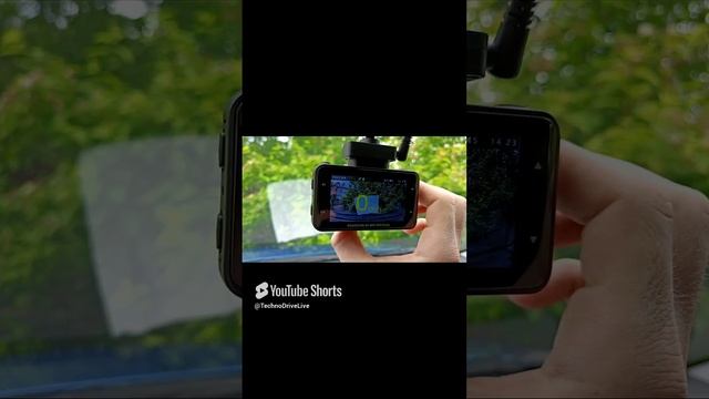 Как настроить CPL фильтр на видеорегистраторе IBOX RoadScan 4K WiFi GPS Dual