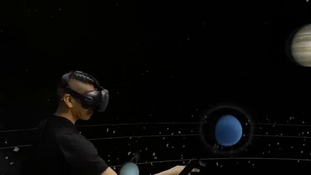 The Lab VR