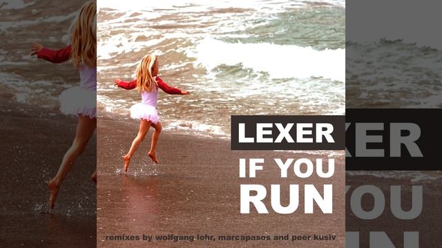 If You Run (Peer Kusiv Remix)