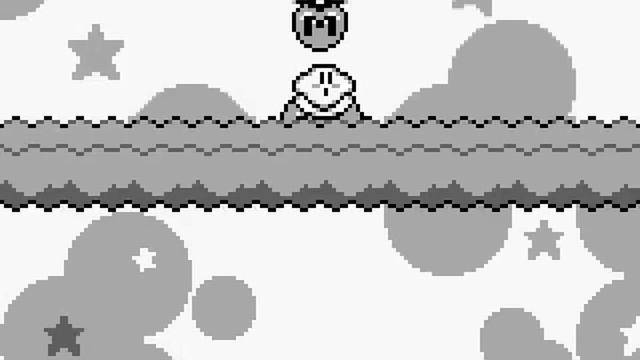 Kirby's Dream Land 2 (US) [Game Boy]