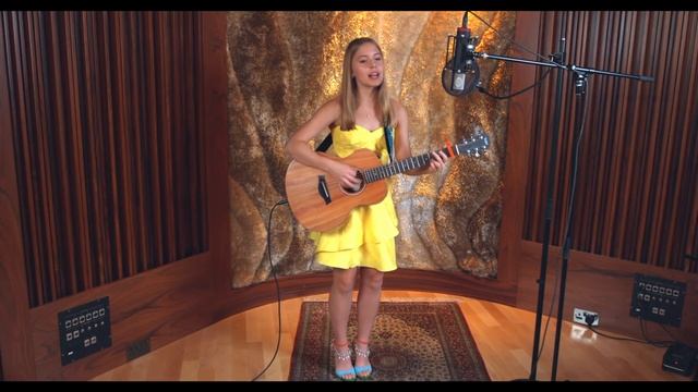 The First Cut Is The Deepest - Yusuf Cat Stevens - Cover by Emily Linge