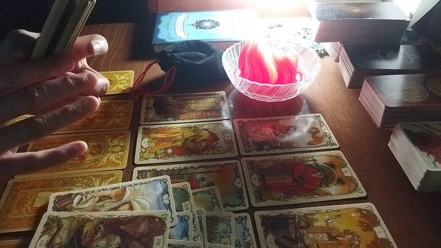 Что сегодня  Он думает о Вас. Его мысли и чувства?