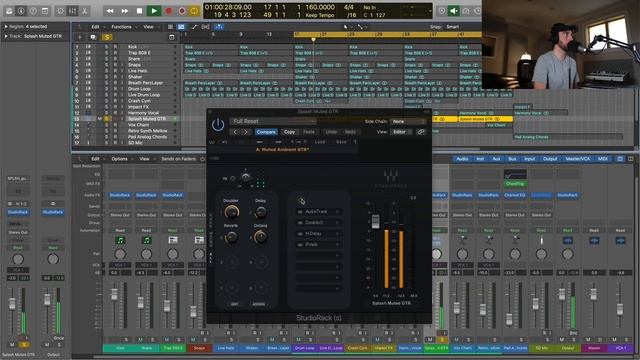 Waves StudioRack Is Back! (Full Demo)