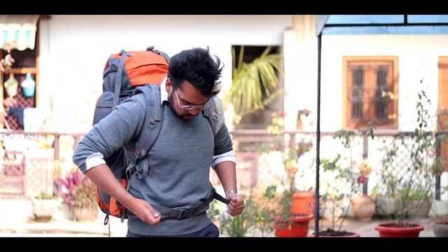 Tripole Walker 65L Rucksack Long Term Review || After 1 Year Usage || [ HINDI-हिन्दी ] 🔥