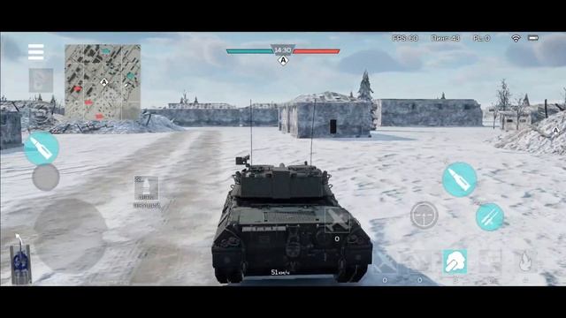 Анонс франции на 8 ранге и NEW морские снаряды War Thunder Mobile