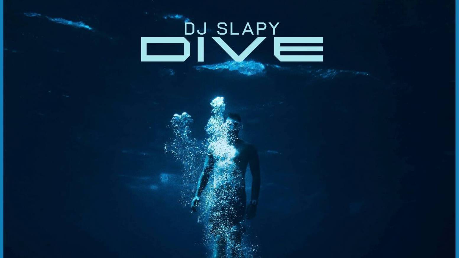 DJ Slapy - Dive / SaberWave Recordings