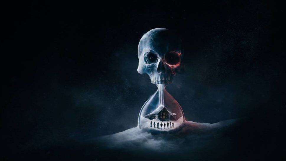 Until Dawn (1) Версия ПК 2024 ••• Проходим интерактивный ужастик