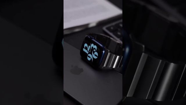 Вся эстетика Apple в одном видео 😉