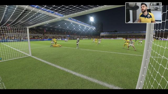 FIFA 19 2.0 PATCH IS LIVE NOW ON PS4 & XBOX ONE - FINALLY A BALANCED GAMEPLAY ?