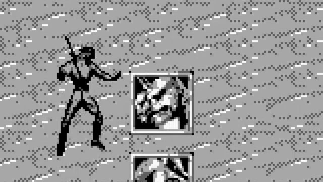 Killer Instinct (US) [Game Boy]