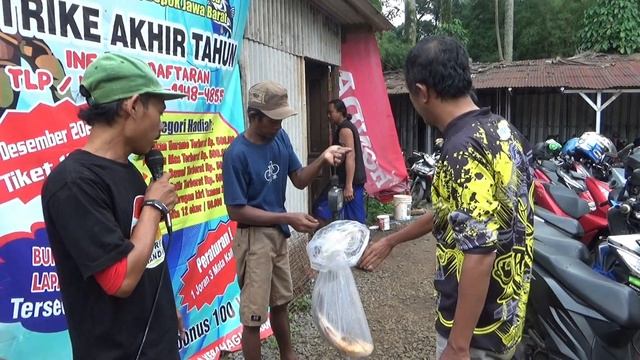Pemancingan Andir TerbaruPesta_Strikee Akhir TahunLAPAK FULL