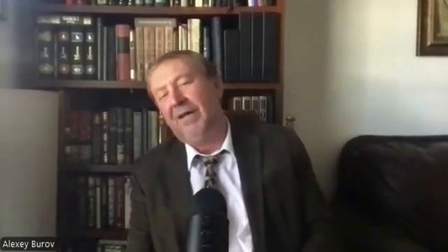 Павел Щелин и Алексей Буров  Человек во Вселенной  4  Космос